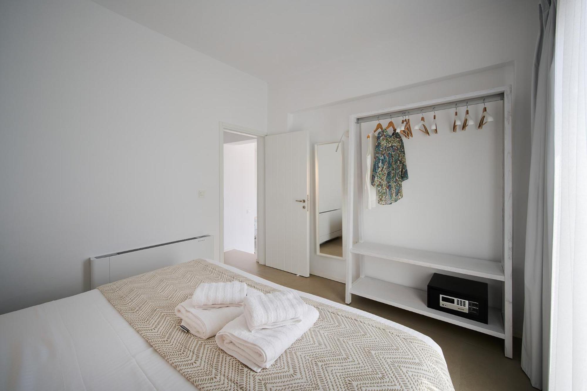 Kymo Luxury Suites Paros Kolympithres 外观 照片